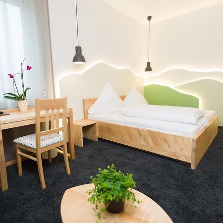 Hotel Rhoenhof 훈펠트 외부 사진