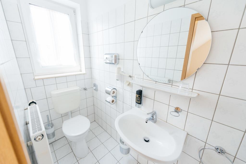 Hotel Rhoenhof 훈펠트 외부 사진