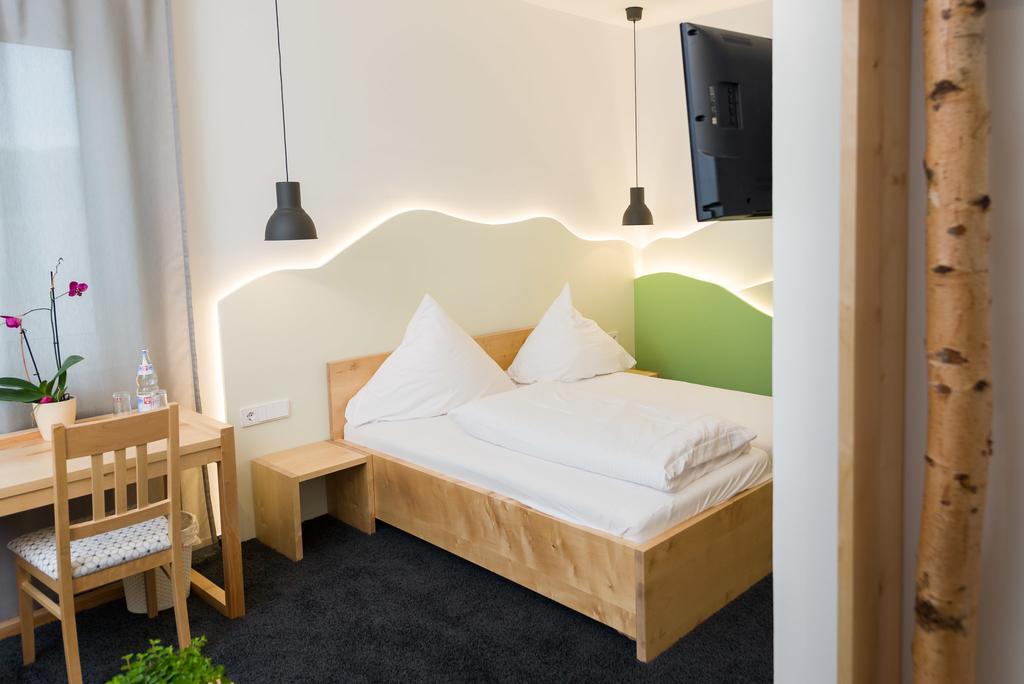 Hotel Rhoenhof 훈펠트 외부 사진