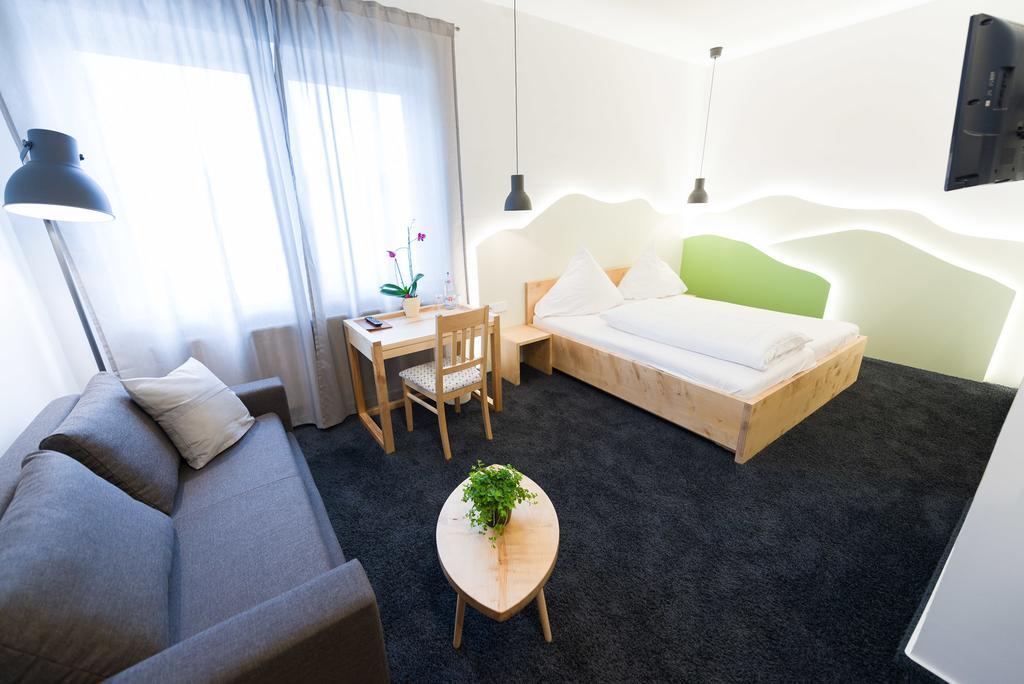 Hotel Rhoenhof 훈펠트 외부 사진