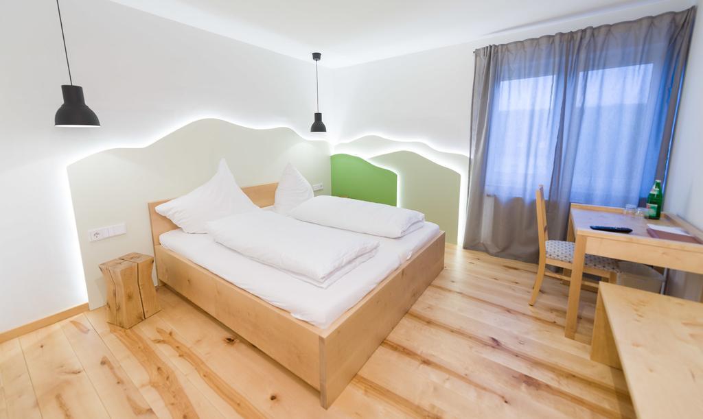 Hotel Rhoenhof 훈펠트 외부 사진