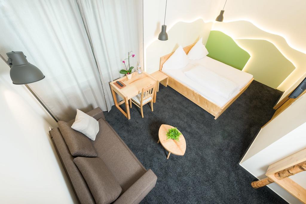 Hotel Rhoenhof 훈펠트 외부 사진