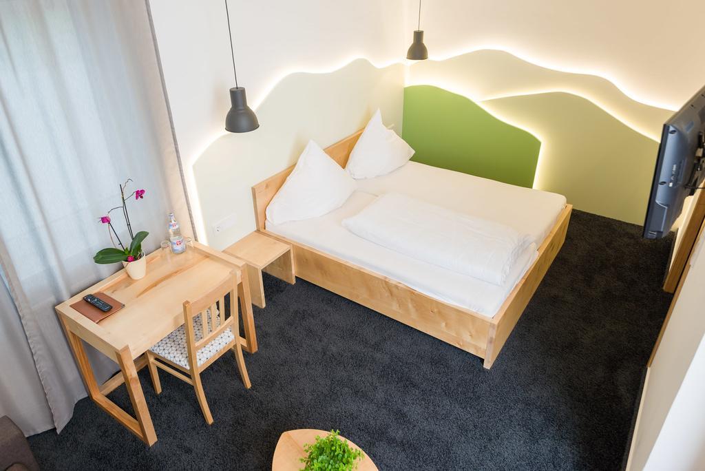 Hotel Rhoenhof 훈펠트 외부 사진