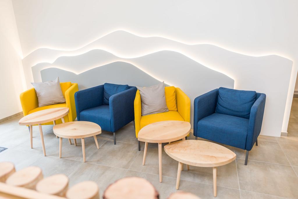 Hotel Rhoenhof 훈펠트 외부 사진