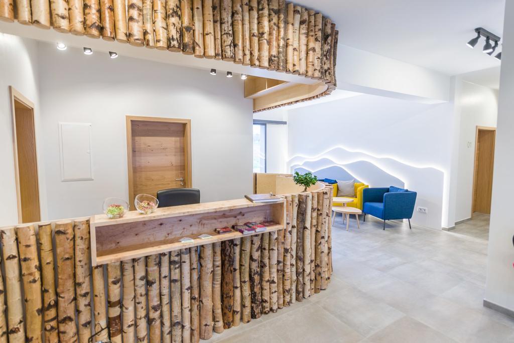 Hotel Rhoenhof 훈펠트 외부 사진